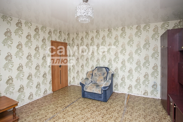 
  Продается 3-комн. квартира, 61.2 м², Шахтеров пр-кт, д. 85
. Фото 4.