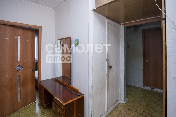 
  Продается 3-комн. квартира, 61.2 м², Шахтеров пр-кт, д. 85
. Фото 7.