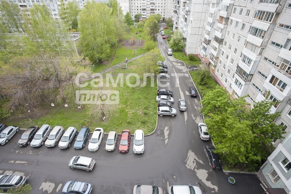 
  Продается 3-комн. квартира, 61.2 м², Шахтеров пр-кт, д. 85
. Фото 24.