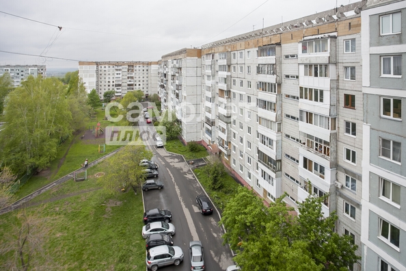 
  Продается 3-комн. квартира, 61.2 м², Шахтеров пр-кт, д. 85
. Фото 25.