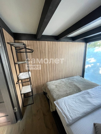 
   Продам коттедж, 70 м², Шерегеш

. Фото 8.