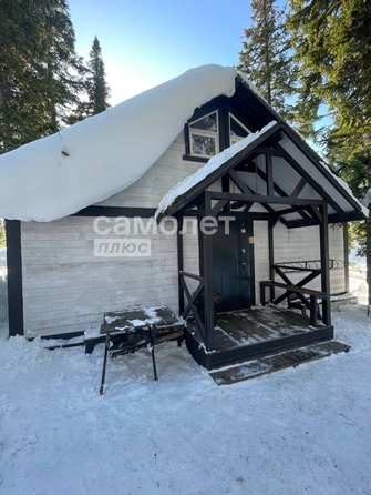 
   Продам коттедж, 70 м², Шерегеш

. Фото 26.