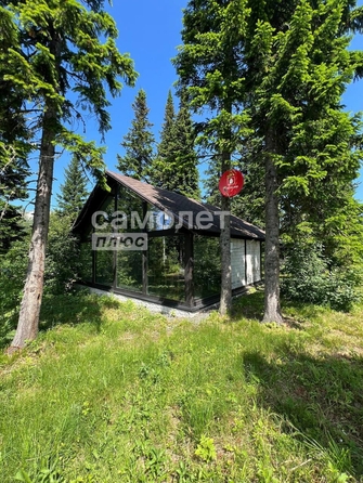 
  Продается коттедж, 90 м², поселок городского типа Шерегеш
. Фото 2.