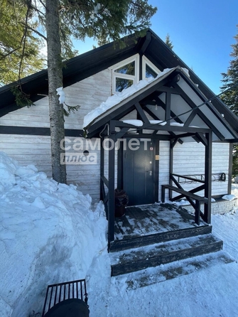
  Продается коттедж, 90 м², поселок городского типа Шерегеш
. Фото 34.