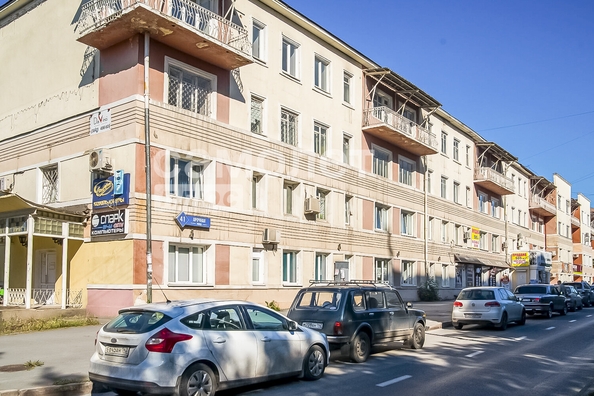 
  Продается офис, 146 м², Арочная ул, д. 41
. Фото 1.