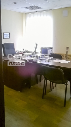 
  Продается офис, 146 м², Арочная ул, д. 41
. Фото 8.