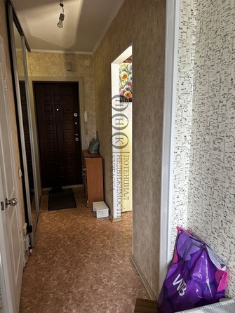 
   Продам 1-комнатную, 30 м², Вельская ул, 1

. Фото 8.