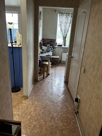 
   Продам 1-комнатную, 30 м², Вельская ул, 1

. Фото 9.