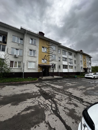 
   Продам 1-комнатную, 30 м², Вельская ул, 1

. Фото 16.