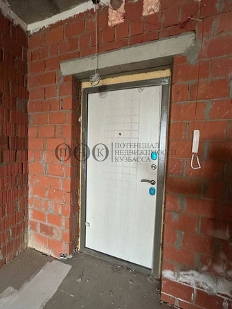 
  Продается 1-комн. квартира, 31.6 м², ЖК Парковый, дом 1
. Фото 4.
