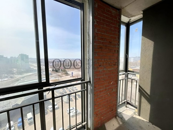 
  Продается 1-комн. квартира, 31.6 м², ЖК Парковый, дом 1
. Фото 6.