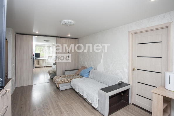 
   Продам 2-комнатную, 43.2 м², Радищева ул, 16

. Фото 2.