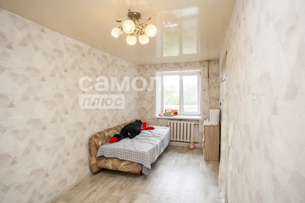 
   Продам 2-комнатную, 43.2 м², Радищева ул, 16

. Фото 10.