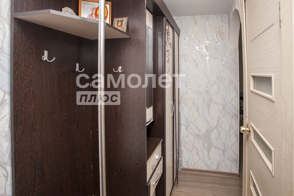 
   Продам 2-комнатную, 43.2 м², Радищева ул, 16

. Фото 12.