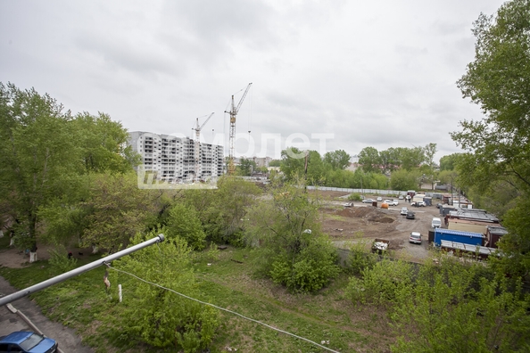 
   Продам 2-комнатную, 43.2 м², Радищева ул, 16

. Фото 16.