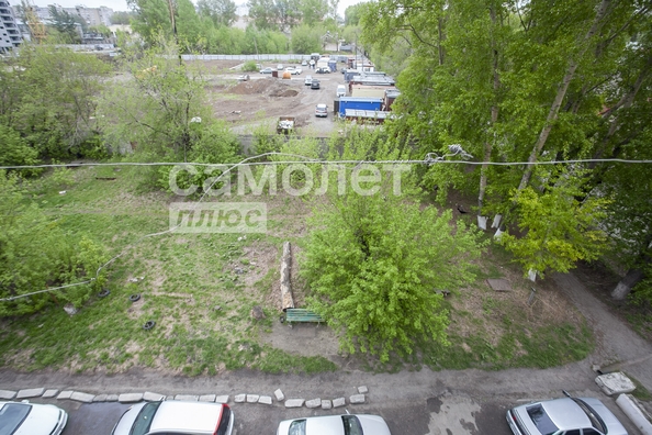 
   Продам 2-комнатную, 43.2 м², Радищева ул, 16

. Фото 18.