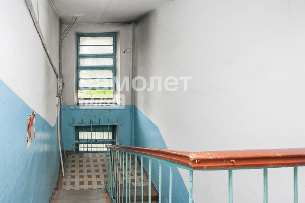 
   Продам 2-комнатную, 43.2 м², Радищева ул, 16

. Фото 19.