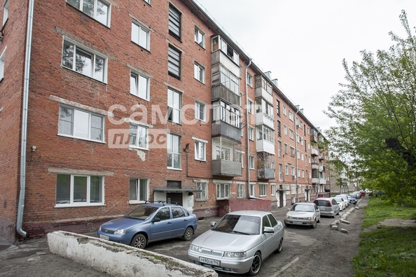 
   Продам 2-комнатную, 43.2 м², Радищева ул, 16

. Фото 20.