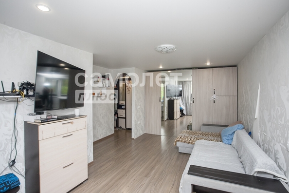 
  Продается 2-комн. квартира, 43.2 м², Радищева ул, д. 16
. Фото 4.