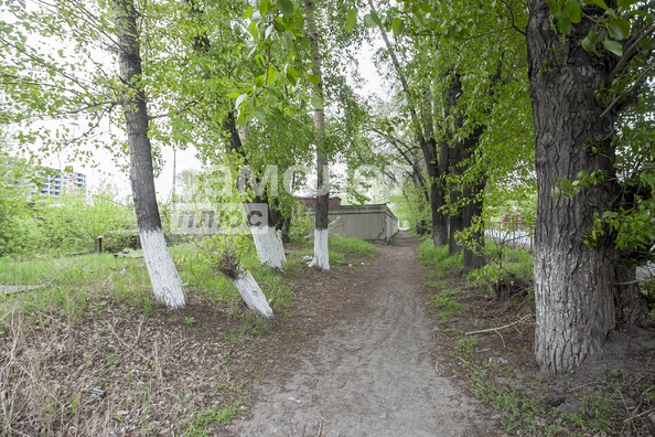 
  Продается 2-комн. квартира, 43.2 м², Радищева ул, д. 16
. Фото 22.