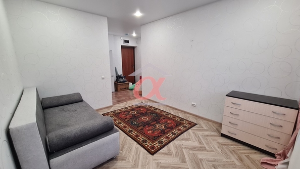
  Сдам в аренду 1-комнатную квартиру, 25 м², Кемерово

. Фото 2.