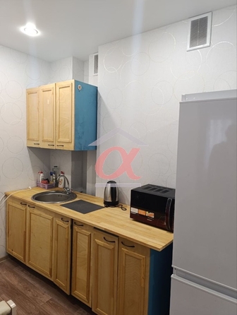 
  Сдам в аренду 1-комнатную квартиру, 25 м², Кемерово

. Фото 5.