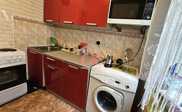 
  Продается 2-комн. квартира, 43 м², Ленина пр-кт, д. 113а
. Фото 3.