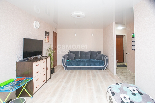 
  Продается 2-комн. квартира, 42.1 м², Шахтеров пр-кт, д. 65
. Фото 6.