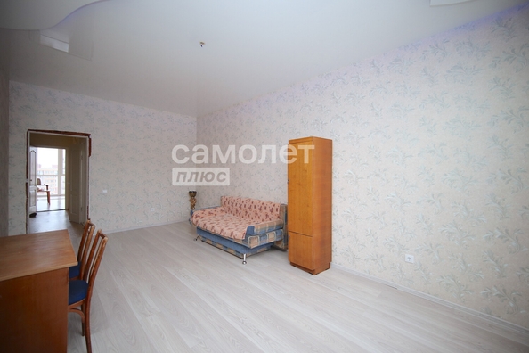 
  Продается 2-комн. квартира, 80 м², Шахтеров пр-кт, д. 62Б
. Фото 3.