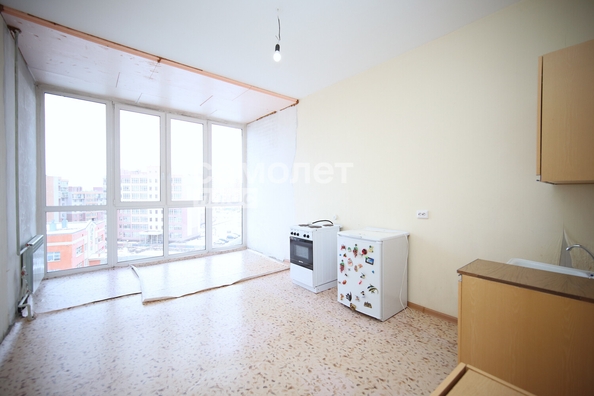 
  Продается 2-комн. квартира, 80 м², Шахтеров пр-кт, д. 62Б
. Фото 13.