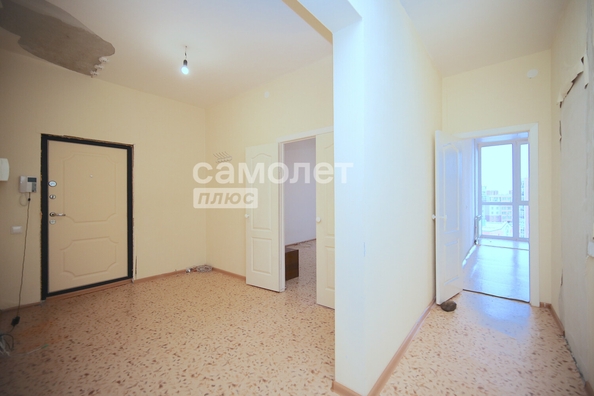
  Продается 2-комн. квартира, 80 м², Шахтеров пр-кт, д. 62Б
. Фото 7.