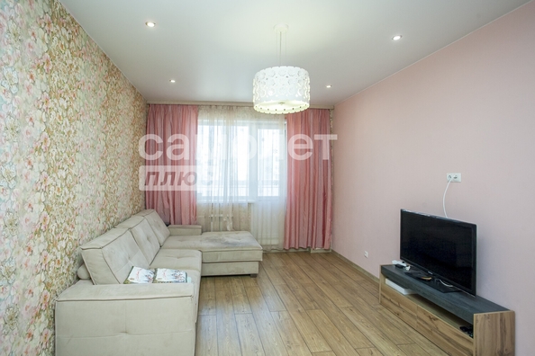 
   Продам 3-комнатную, 75.4 м², Серебряный бор ул, 4

. Фото 8.