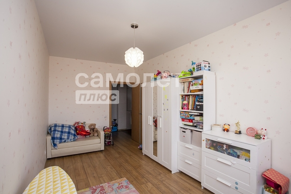 
  Продается 3-комн. квартира, 76.34 м², Серебряный бор ул, д. 4
. Фото 18.