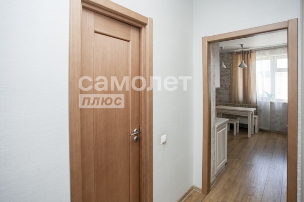 
  Продается 3-комн. квартира, 76.34 м², Серебряный бор ул, д. 4
. Фото 22.