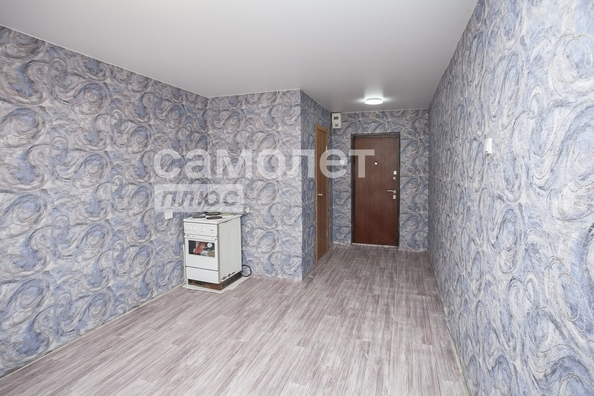 
   Продам 1-комнатную, 22.5 м², Инициативная ул, 27А

. Фото 7.