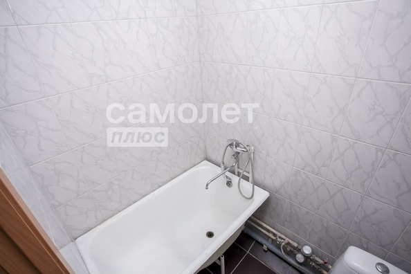
   Продам 1-комнатную, 22.5 м², Инициативная ул, 27А

. Фото 8.