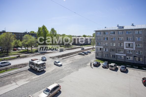 
  Продается 1-комн. квартира, 22.5 м², Инициативная ул, д. 27А
. Фото 11.