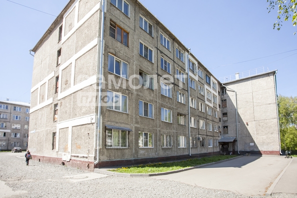 
  Продается 1-комн. квартира, 22.5 м², Инициативная ул, д. 27А
. Фото 14.