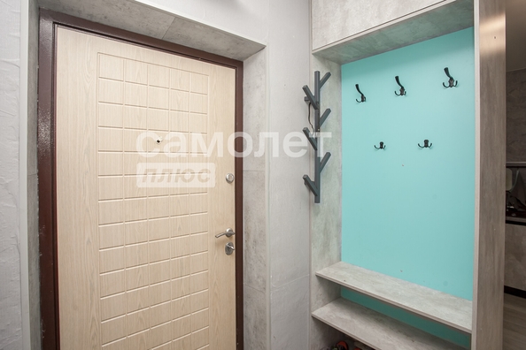 
   Продам 2-комнатную, 50 м², Строителей б-р, 71

. Фото 25.
