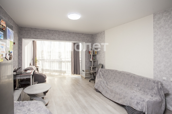 
  Продается 2-комн. квартира, 50 м², Строителей б-р, д. 71
. Фото 11.