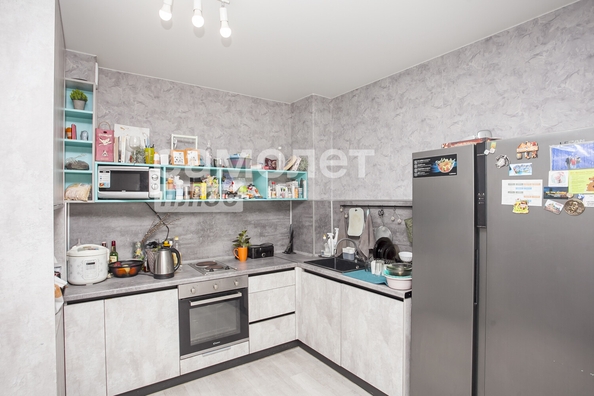 
  Продается 2-комн. квартира, 50 м², Строителей б-р, д. 71
. Фото 12.