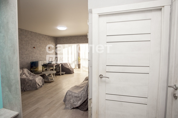 
  Продается 2-комн. квартира, 50 м², Строителей б-р, д. 71
. Фото 15.