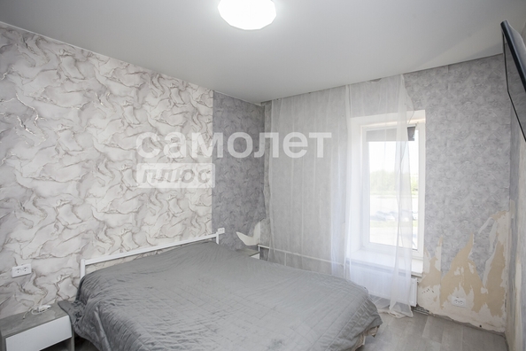 
  Продается 2-комн. квартира, 50 м², Строителей б-р, д. 71
. Фото 18.