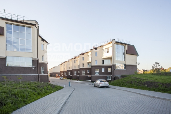 
  Продается 2-комн. квартира, 50 м², Строителей б-р, д. 71
. Фото 31.