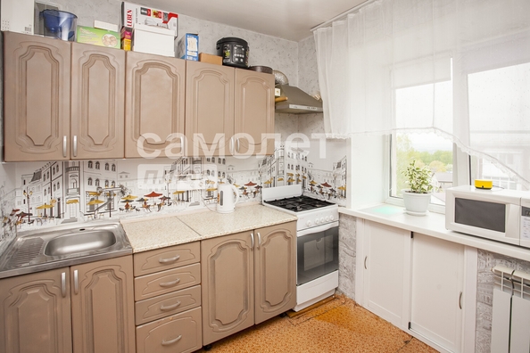 
  Продается 2-комн. квартира, 45.1 м², Шахтеров пр-кт, д. 77
. Фото 3.