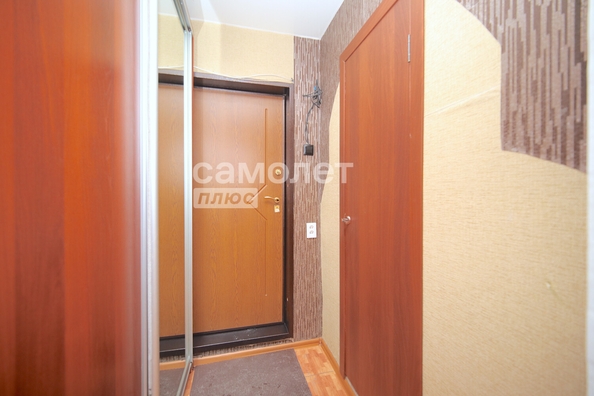 
   Продам 1-комнатную, 23.4 м², Ворошилова ул, 12

. Фото 7.
