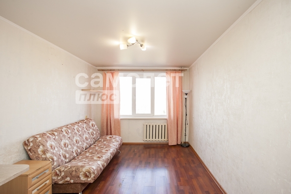 
  Продается 1-комн. квартира, 23.4 м², Ворошилова ул, д. 12
. Фото 2.