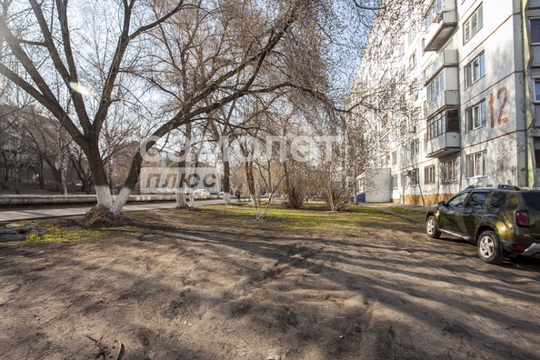 
  Продается 1-комн. квартира, 23.4 м², Ворошилова ул, д. 12
. Фото 12.