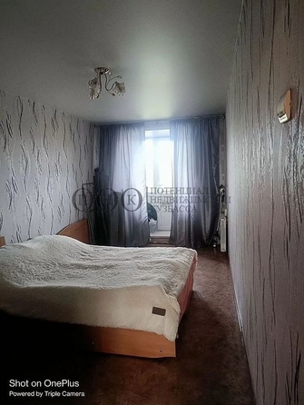 
   Продам 3-комнатную, 59.1 м², Халтурина ул, 29б

. Фото 6.