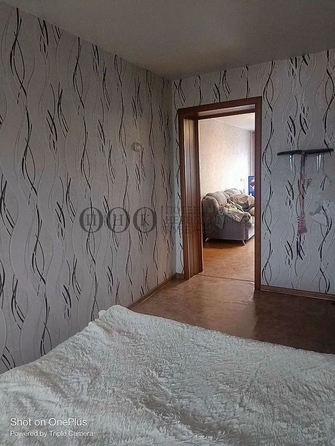 
   Продам 3-комнатную, 59.1 м², Халтурина ул, 29б

. Фото 7.